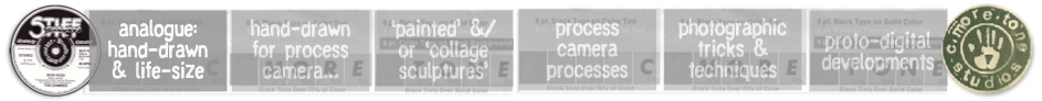 masthead