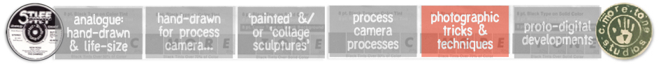 masthead